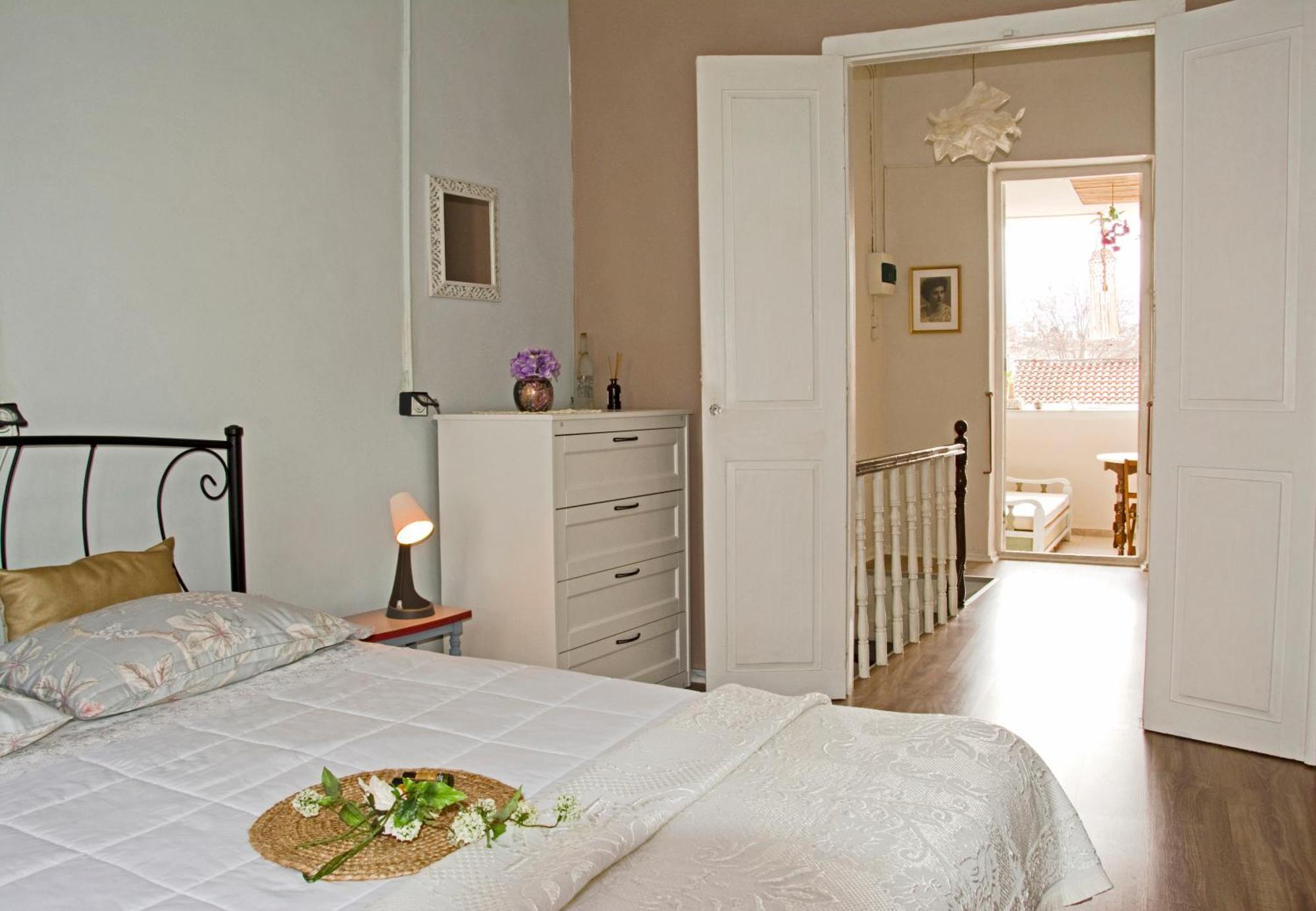 Lilian'S House Villa Chania  Exteriör bild