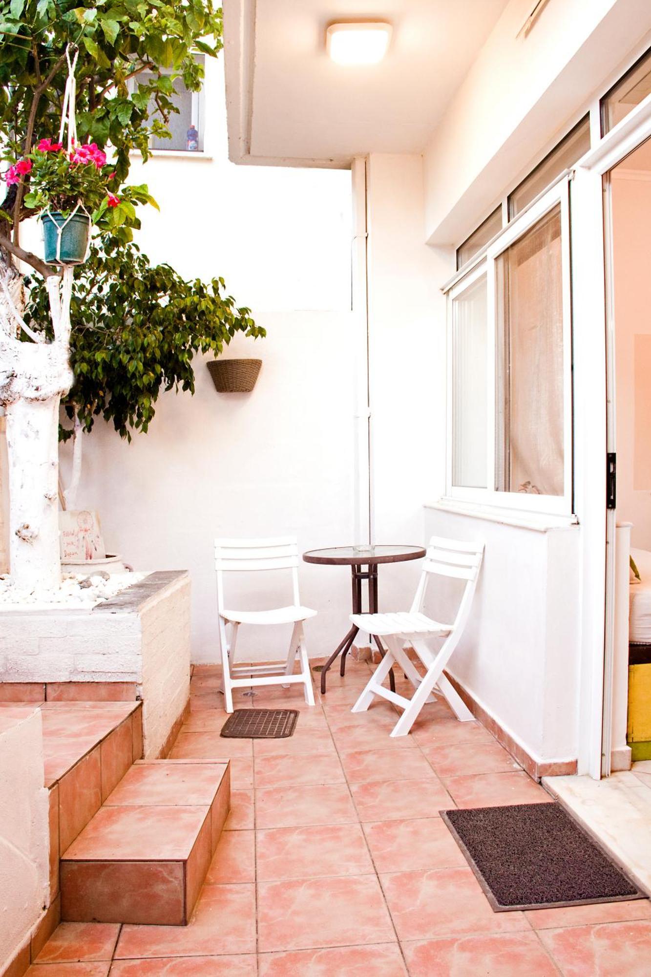Lilian'S House Villa Chania  Exteriör bild