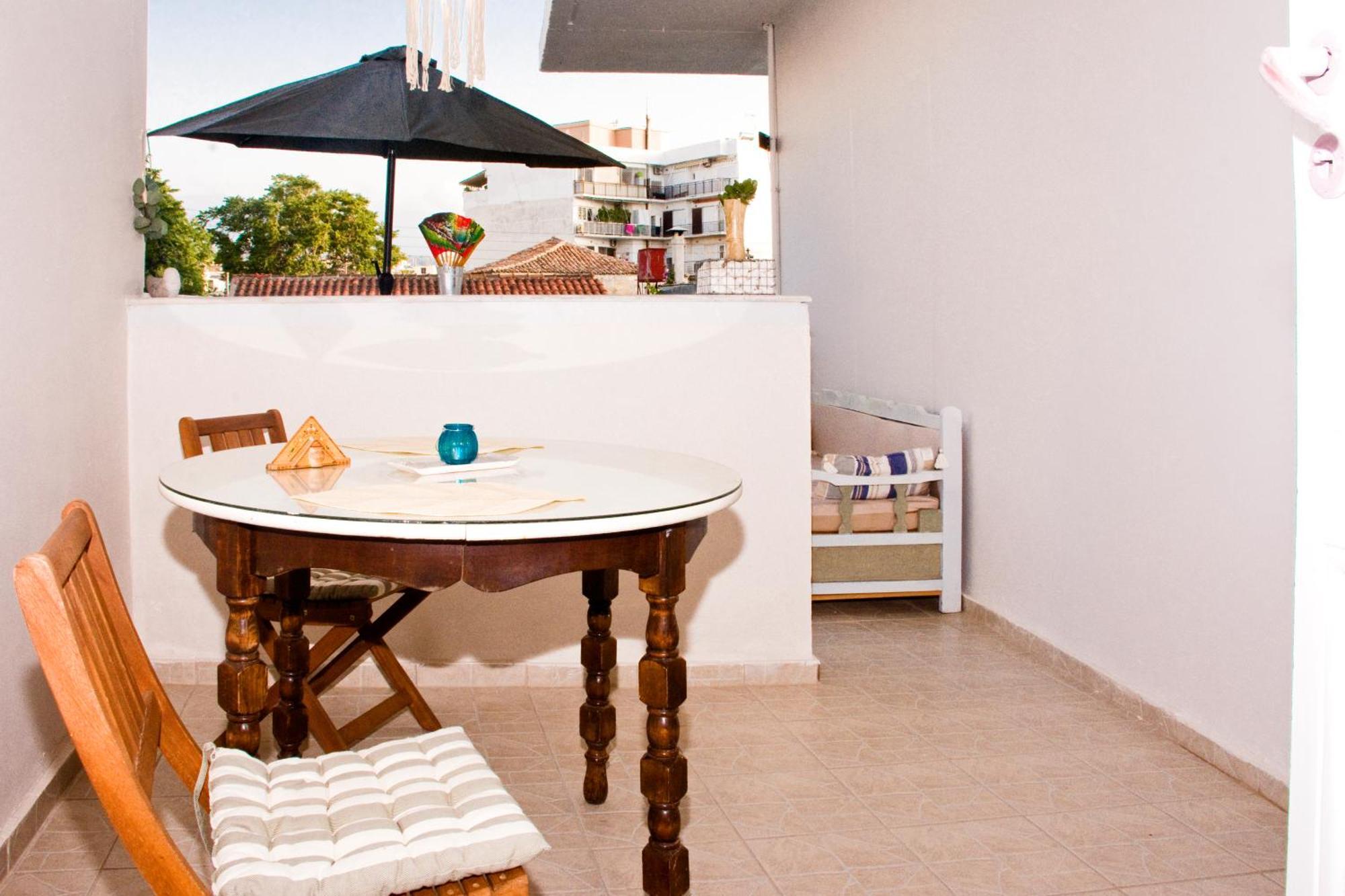 Lilian'S House Villa Chania  Exteriör bild