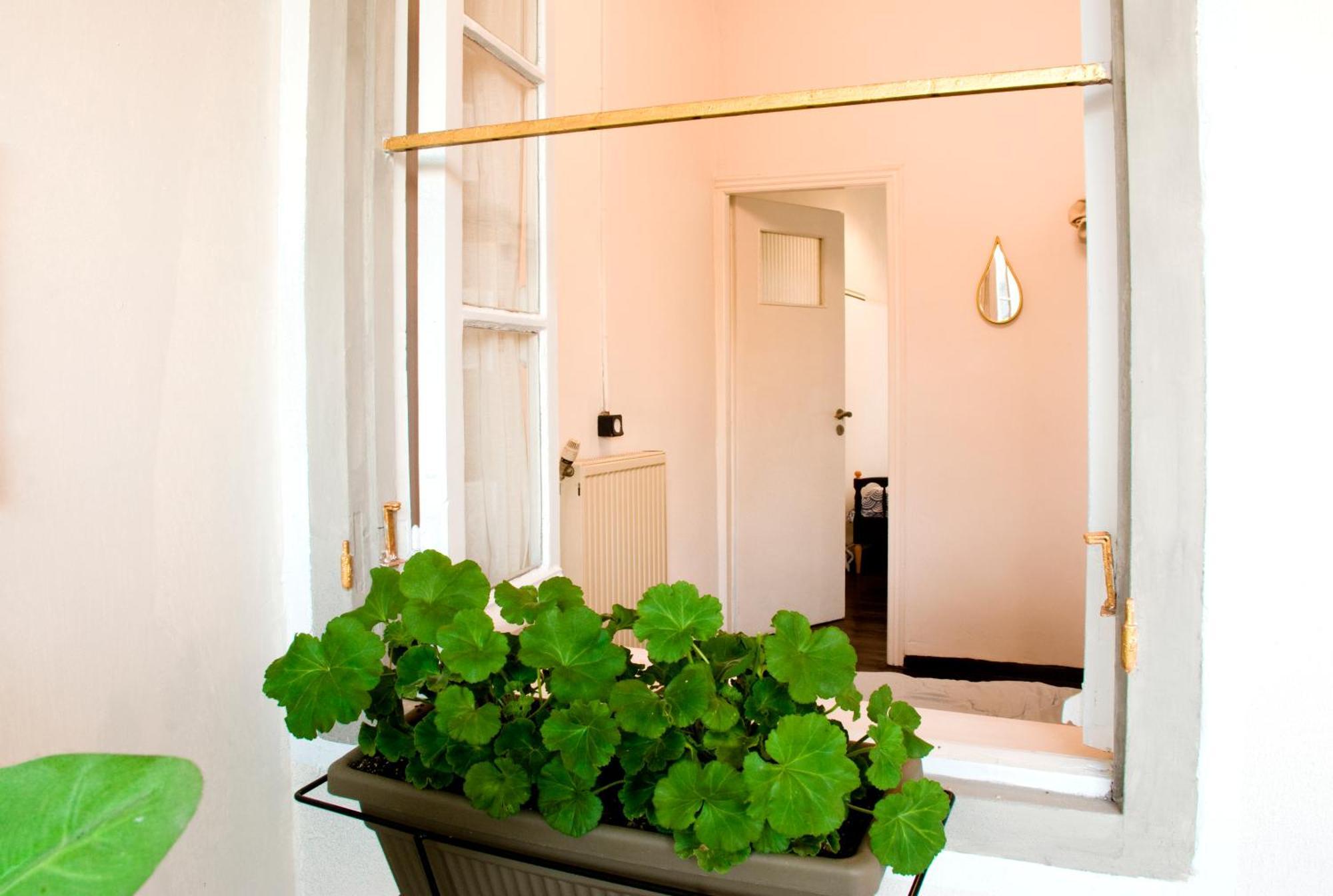 Lilian'S House Villa Chania  Exteriör bild